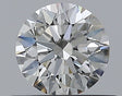 0.50 carat Round diamond H VS1 Excellent