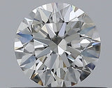 0.50 carat Round diamond H VS1 Excellent