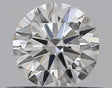 0.40 carat Round diamond G SI1 Excellent