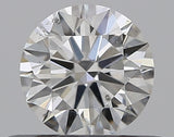 0.40 carat Round diamond G SI1 Excellent