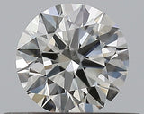 0.40 carat Round diamond I VS1 Excellent