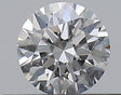 0.30 carat Round diamond F VS2 VeryGood