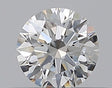 0.30 carat Round diamond D VS2 Excellent