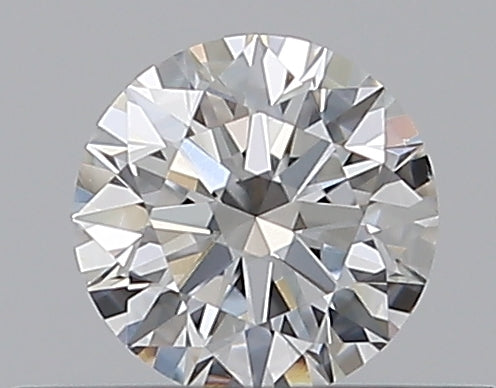 0.30 carat Round diamond D VS2 Excellent