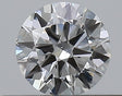 0.30 carat Round diamond E VS2 VeryGood