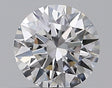 0.31 carat Round diamond D VS2 Excellent