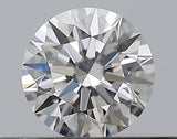 0.31 carat Round diamond D VS2 Excellent