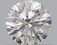 0.40 carat Round diamond E VVS1 Excellent