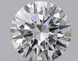 0.30 carat Round diamond D VS1 Excellent