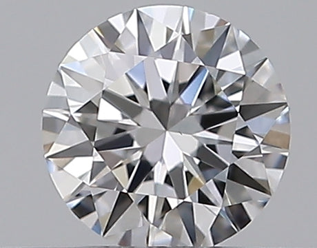 0.30 carat Round diamond D VS1 Excellent