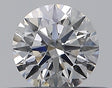 0.30 carat Round diamond D VS2 Excellent