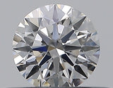 0.30 carat Round diamond D VS2 Excellent