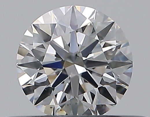 0.30 carat Round diamond D VS2 Excellent