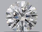 0.50 carat Round diamond G VS2 Excellent