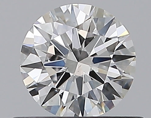 0.50 carat Round diamond G VS2 Excellent