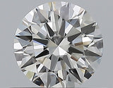 0.50 carat Round diamond H VS2 Excellent