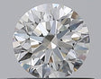 0.50 carat Round diamond F VS1 Excellent