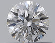 0.50 carat Round diamond D SI1 Excellent