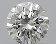 0.40 carat Round diamond I VS2 Excellent