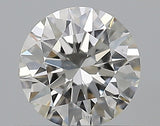 0.40 carat Round diamond I VS2 Excellent