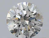 0.50 carat Round diamond H VS1 Excellent