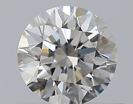 0.50 carat Round diamond H VS1 Excellent