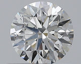 0.50 carat Round diamond G VS1 Excellent