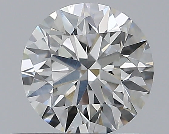 0.50 carat Round diamond G VS1 Excellent