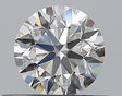 0.40 carat Round diamond G VS2 Excellent