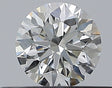0.31 carat Round diamond H VS1 Excellent