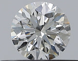 0.31 carat Round diamond H VS1 Excellent