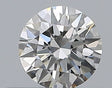 0.30 carat Round diamond H VS1 Excellent