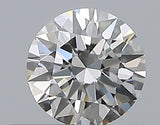 0.30 carat Round diamond H VS1 Excellent