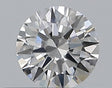 0.30 carat Round diamond D VS2 Excellent