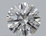 0.30 carat Round diamond D VS2 Excellent