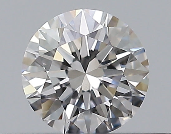 0.30 carat Round diamond D VS1 Excellent