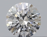 0.30 carat Round diamond D VS1 Excellent