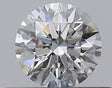 0.40 carat Round diamond F VS1 Excellent
