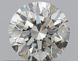0.40 carat Round diamond H VS2 VeryGood