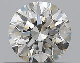 0.40 carat Round diamond H VS2 VeryGood