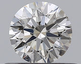 0.40 carat Round diamond H VVS2 Excellent