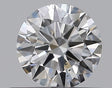 0.50 carat Round diamond D SI1 Excellent