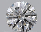 0.50 carat Round diamond D SI1 Excellent