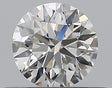 0.40 carat Round diamond H VS2 Excellent
