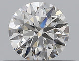 0.40 carat Round diamond H VS2 Excellent
