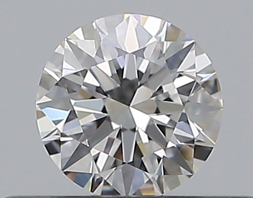 0.30 carat Round diamond D VS1 Excellent