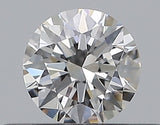 0.30 carat Round diamond D VS1 Excellent