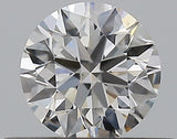 0.40 carat Round diamond G VS2 Excellent