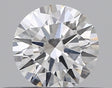 0.30 carat Round diamond D VS2 Excellent