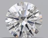 0.30 carat Round diamond D VS2 Excellent